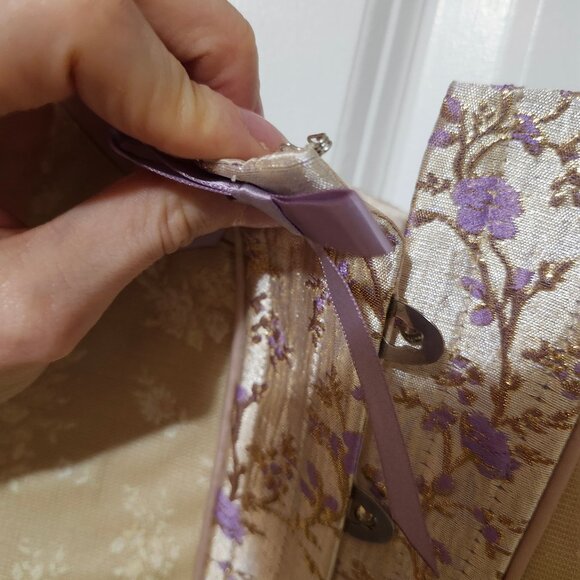 Lace Made Renaissance Bodice Corset Top - Picture 6 of 14